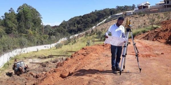 Locação de Obra - Vantop