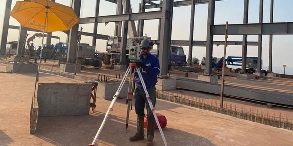 vantop topografia industrial