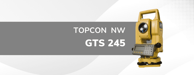 vantop topografia 11